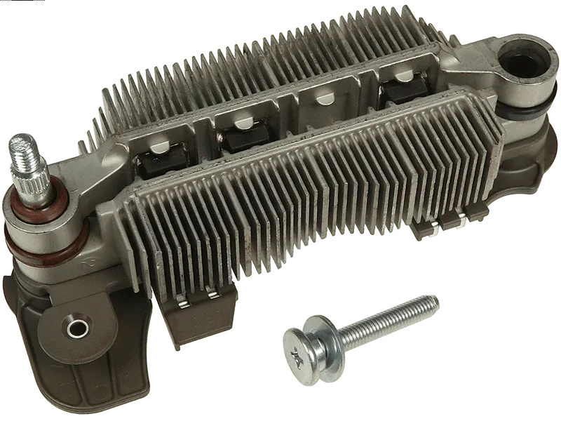ARC5260(MITSUBISHI) Mitsubishi - 3.CZĘŚCI ALTERNATORA — zdjęcie 1 z 2