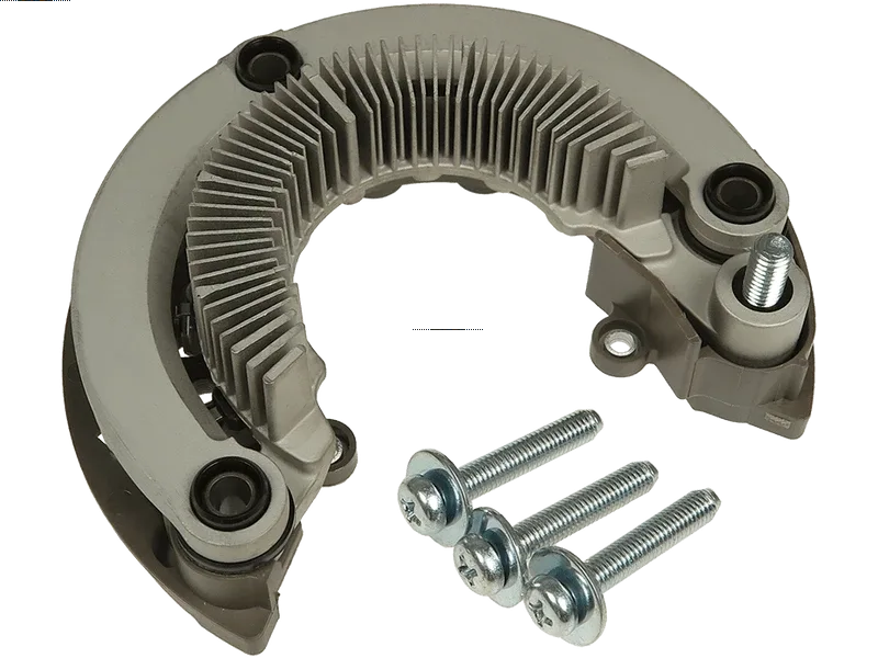 ARC5262(MITSUBISHI) Mitsubishi - 3.CZĘŚCI ALTERNATORA — zdjęcie 1 z 3