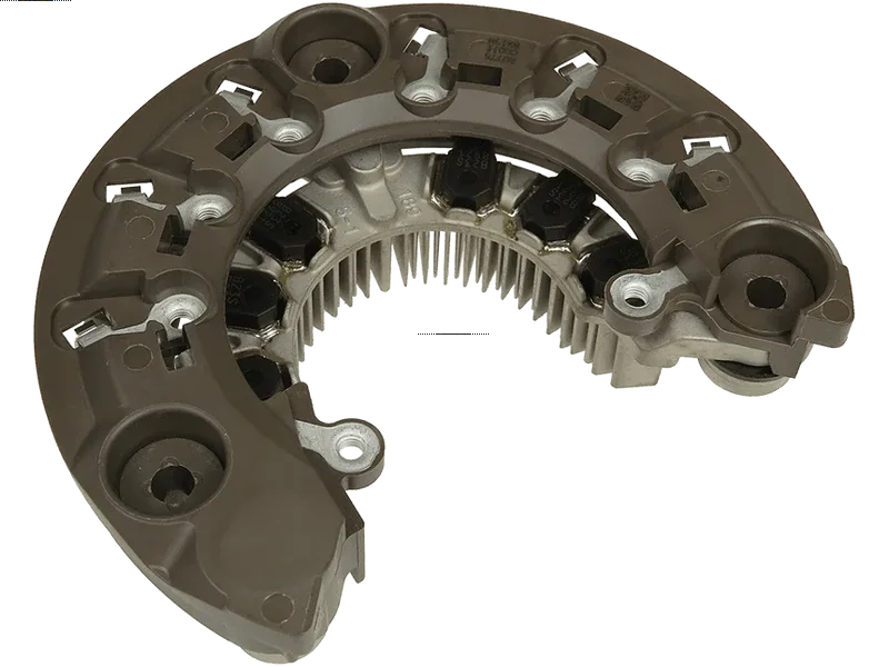 ARC5262(MITSUBISHI) Mitsubishi - 3.CZĘŚCI ALTERNATORA — zdjęcie 2 z 3