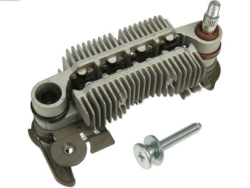 ARC5263(MITSUBISHI) Mitsubishi - 3.CZĘŚCI ALTERNATORA — zdjęcie 1 z 2