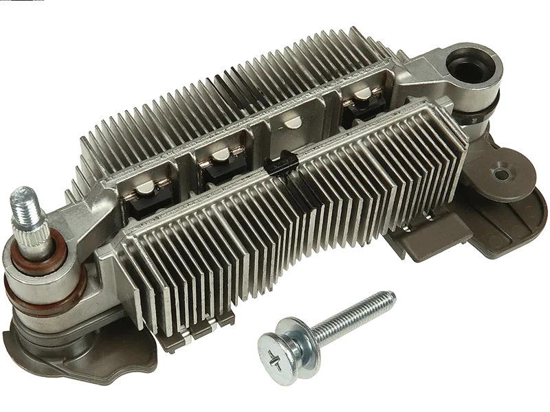 ARC5264(MITSUBISHI) Mitsubishi - 3.CZĘŚCI ALTERNATORA — zdjęcie 1 z 2