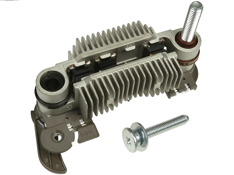 ARC5265(MITSUBISHI) Mitsubishi - 3.CZĘŚCI ALTERNATORA — zdjęcie 1 z 2