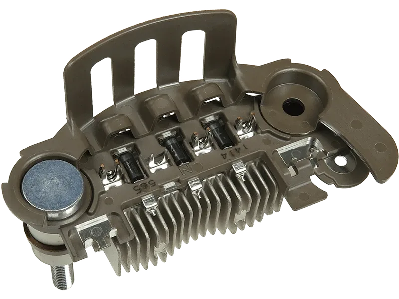 ARC5265(MITSUBISHI) Mitsubishi - 3.CZĘŚCI ALTERNATORA — zdjęcie 2 z 2