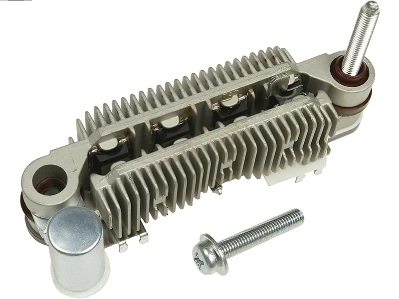 ARC5266(MITSUBISHI) Mitsubishi - 3.CZĘŚCI ALTERNATORA — zdjęcie 1 z 2