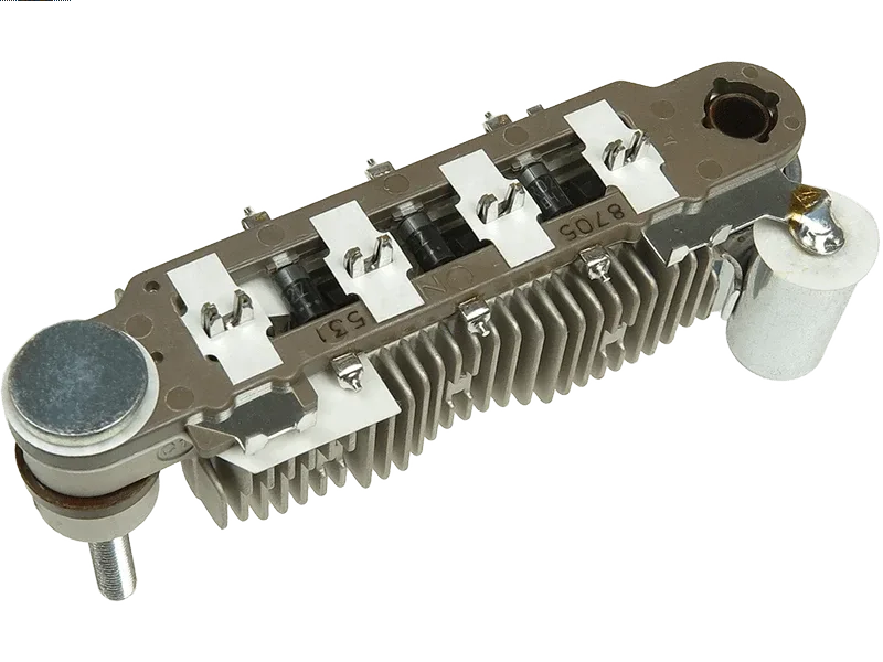 ARC5266(MITSUBISHI) Mitsubishi - 3.CZĘŚCI ALTERNATORA — zdjęcie 2 z 2