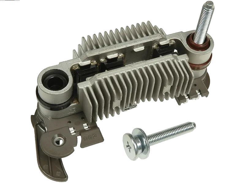ARC5267(MITSUBISHI) Mitsubishi - 3.CZĘŚCI ALTERNATORA — zdjęcie 1 z 2