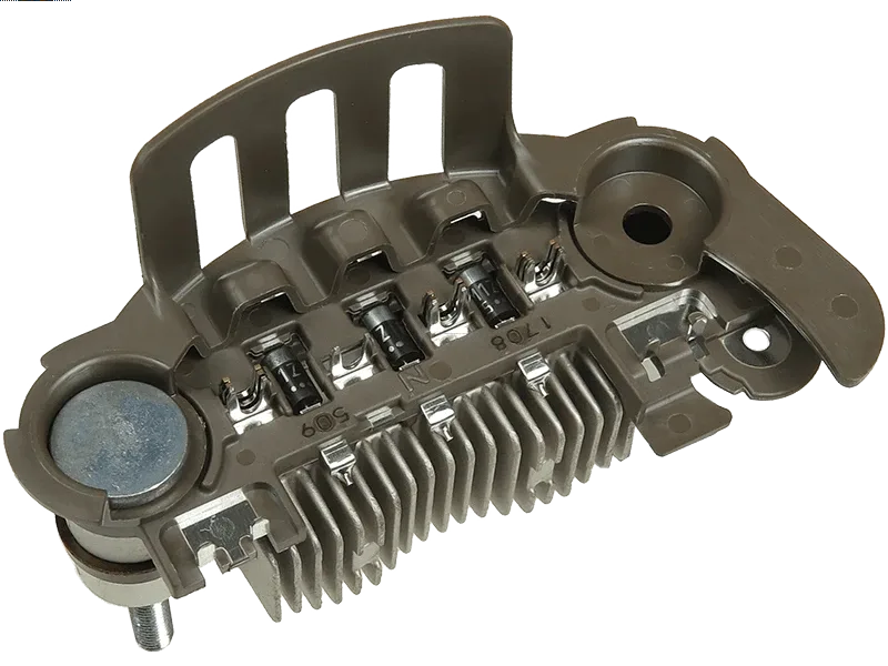 ARC5267(MITSUBISHI) Mitsubishi - 3.CZĘŚCI ALTERNATORA — zdjęcie 2 z 2