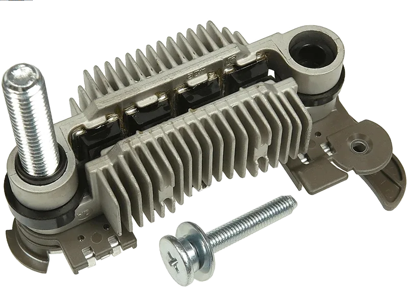 ARC5268(MITSUBISHI) Mitsubishi - 3.CZĘŚCI ALTERNATORA — zdjęcie 1 z 2