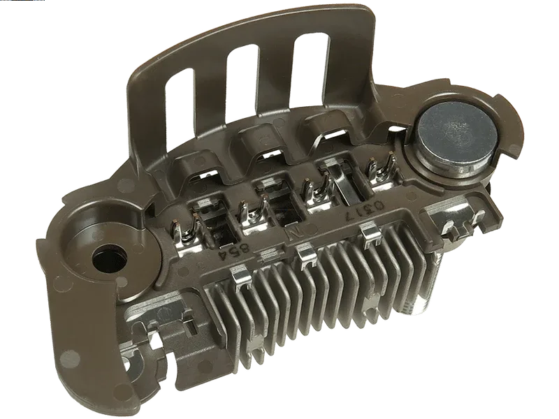 ARC5268(MITSUBISHI) Mitsubishi - 3.CZĘŚCI ALTERNATORA — zdjęcie 2 z 2
