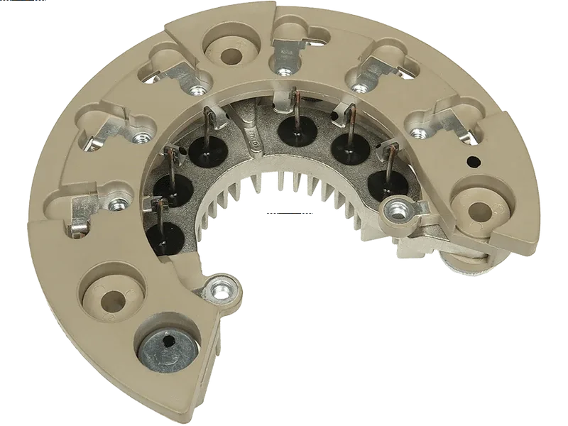 ARC5270S AS-PL - 3.CZĘŚCI ALTERNATORA — zdjęcie 2 z 3