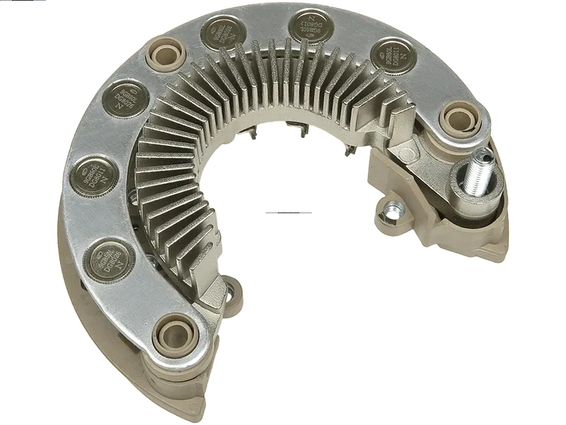 ARC5271S AS-PL - 3.CZĘŚCI ALTERNATORA — zdjęcie 1 z 2