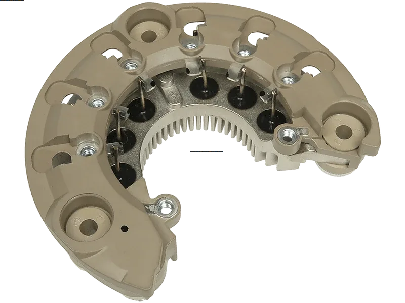 ARC5271S AS-PL - 3.CZĘŚCI ALTERNATORA — zdjęcie 2 z 2