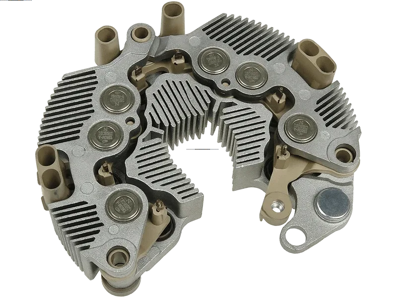 ARC5272S AS-PL - 3.CZĘŚCI ALTERNATORA — zdjęcie 1 z 2