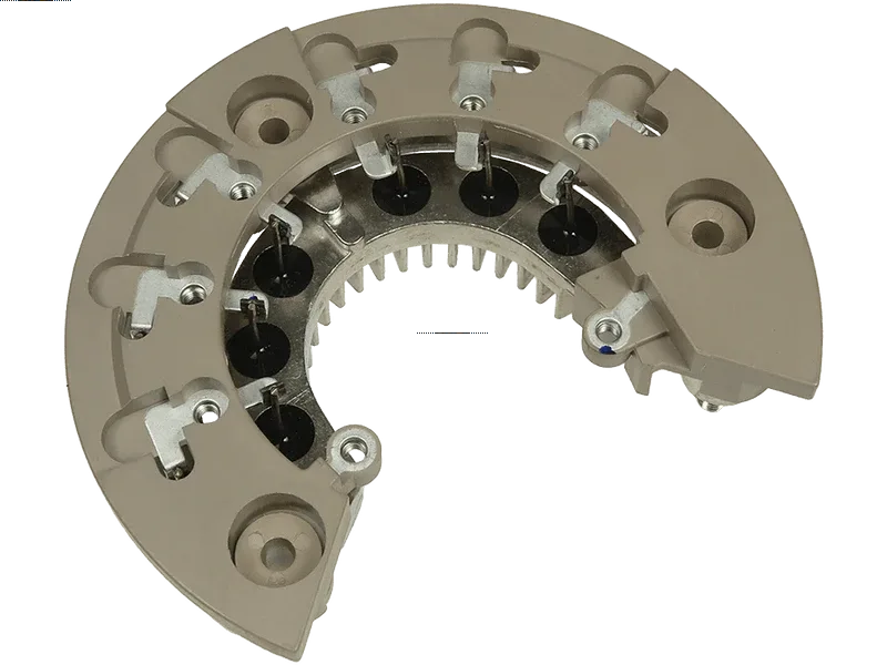 ARC5273S AS-PL - 3.CZĘŚCI ALTERNATORA — zdjęcie 2 z 2