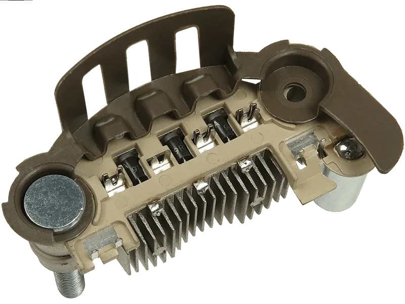 ARC5274S AS-PL - 3.CZĘŚCI ALTERNATORA — zdjęcie 2 z 3