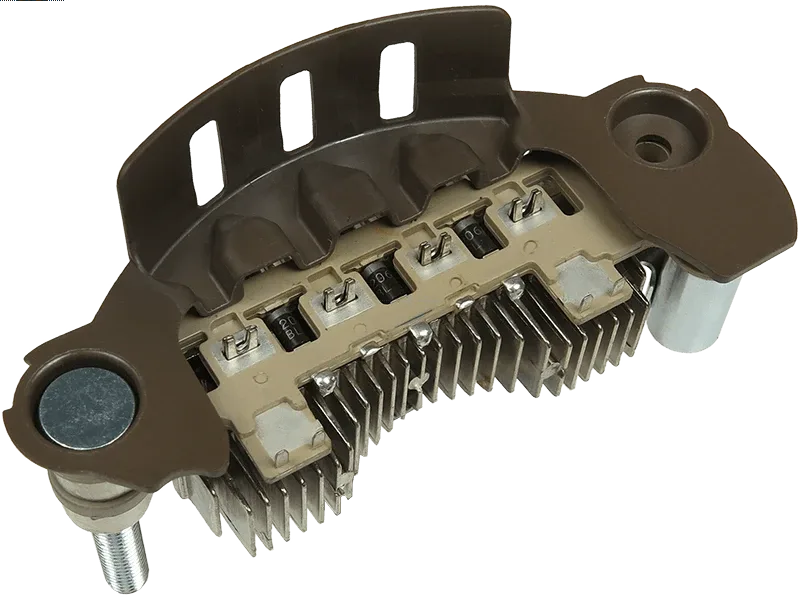 ARC5276S AS-PL - 3.CZĘŚCI ALTERNATORA — zdjęcie 2 z 2