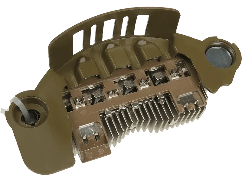 ARC5277S AS-PL - 3.CZĘŚCI ALTERNATORA — zdjęcie 2 z 3