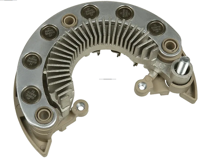 ARC5278S AS-PL - 3.CZĘŚCI ALTERNATORA — zdjęcie 1 z 2