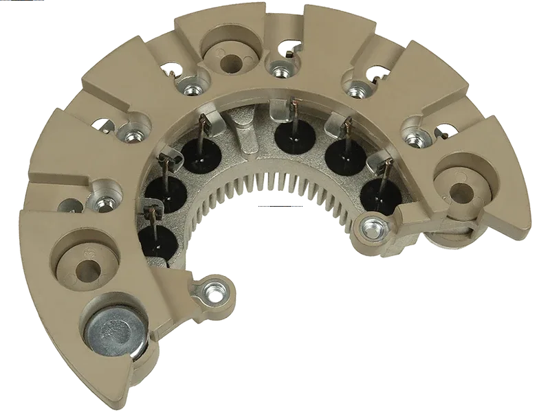 ARC5278S AS-PL - 3.CZĘŚCI ALTERNATORA — zdjęcie 2 z 2