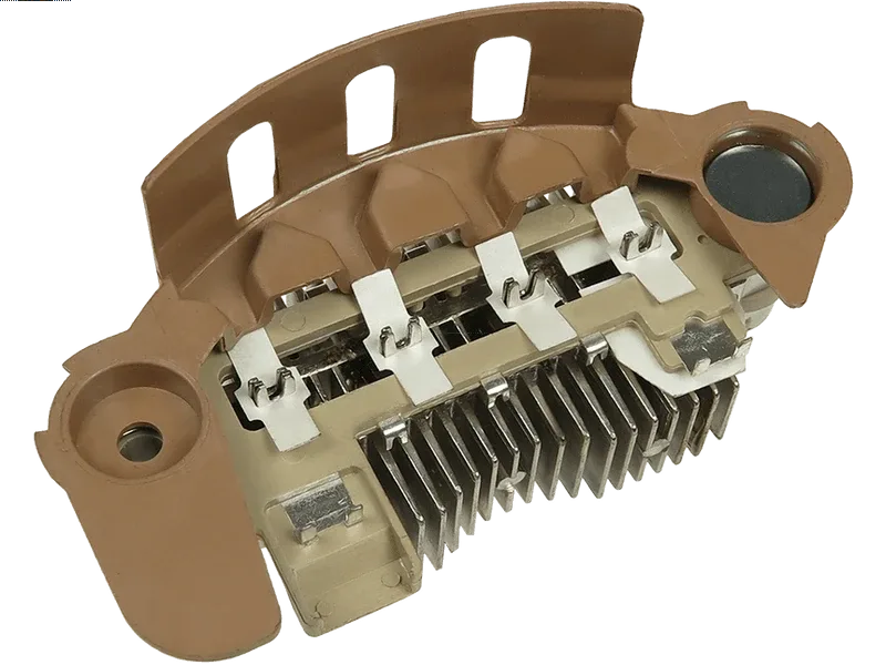 ARC5279S AS-PL - 3.CZĘŚCI ALTERNATORA — zdjęcie 2 z 2