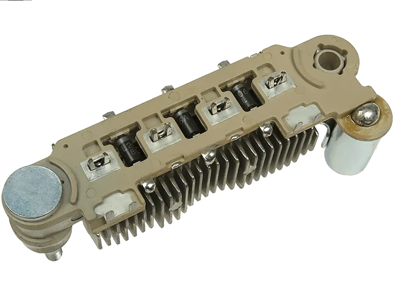 ARC5284S AS-PL - 3.CZĘŚCI ALTERNATORA — zdjęcie 2 z 2