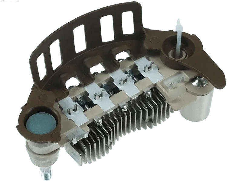 ARC5287S AS-PL - 3.CZĘŚCI ALTERNATORA — zdjęcie 2 z 2