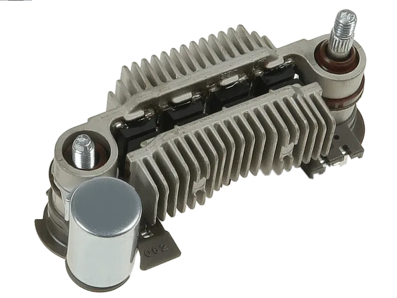 ARC5292(MITSUBISHI) Mitsubishi - 3.CZĘŚCI ALTERNATORA — zdjęcie 1 z 2