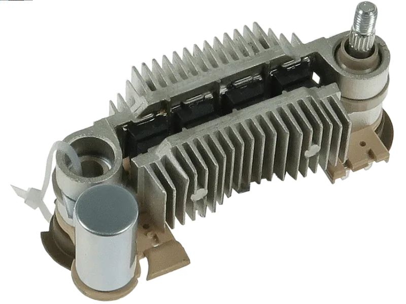 ARC5292S AS-PL - 3.CZĘŚCI ALTERNATORA — zdjęcie 1 z 2
