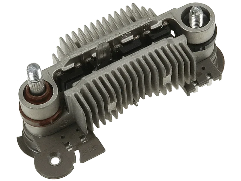 ARC5293(MITSUBISHI) Mitsubishi - 3.CZĘŚCI ALTERNATORA — zdjęcie 1 z 2