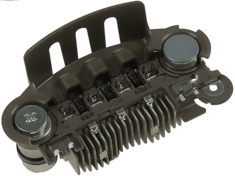 ARC5293(MITSUBISHI) Mitsubishi - 3.CZĘŚCI ALTERNATORA — zdjęcie 2 z 2