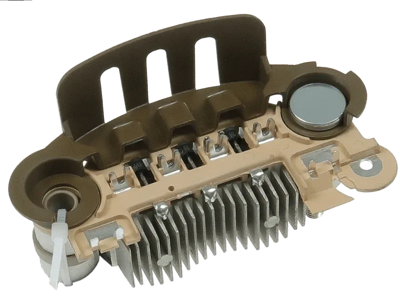 ARC5293S AS-PL - 3.CZĘŚCI ALTERNATORA — zdjęcie 2 z 2