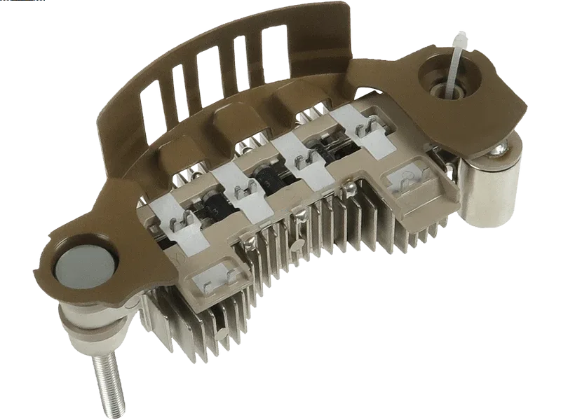 ARC5295S AS-PL - 3.CZĘŚCI ALTERNATORA — zdjęcie 2 z 2