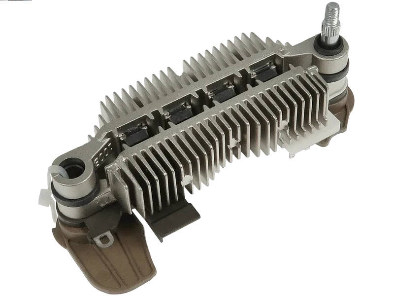 ARC5296S AS-PL - 3.CZĘŚCI ALTERNATORA — zdjęcie 1 z 3