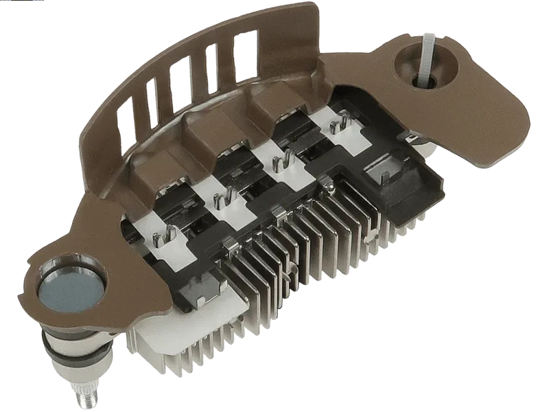 ARC5296S AS-PL - 3.CZĘŚCI ALTERNATORA — zdjęcie 2 z 3