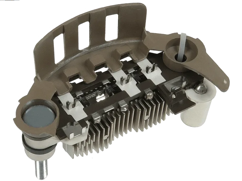 ARC5297S AS-PL - 3.CZĘŚCI ALTERNATORA — zdjęcie 2 z 2