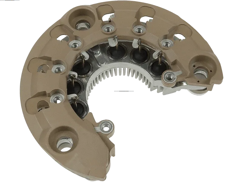 ARC5299S AS-PL - 3.CZĘŚCI ALTERNATORA — zdjęcie 2 z 2