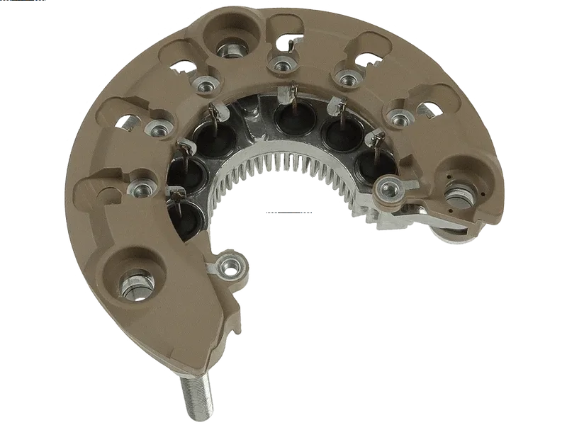 ARC5300S AS-PL - 3.CZĘŚCI ALTERNATORA — zdjęcie 2 z 3