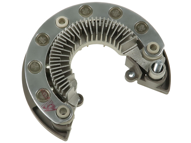 ARC5301S AS-PL - 3.CZĘŚCI ALTERNATORA — zdjęcie 1 z 2