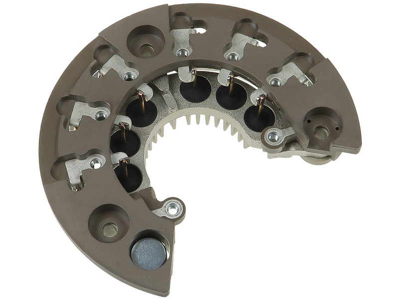ARC5301S AS-PL - 3.CZĘŚCI ALTERNATORA — zdjęcie 2 z 2