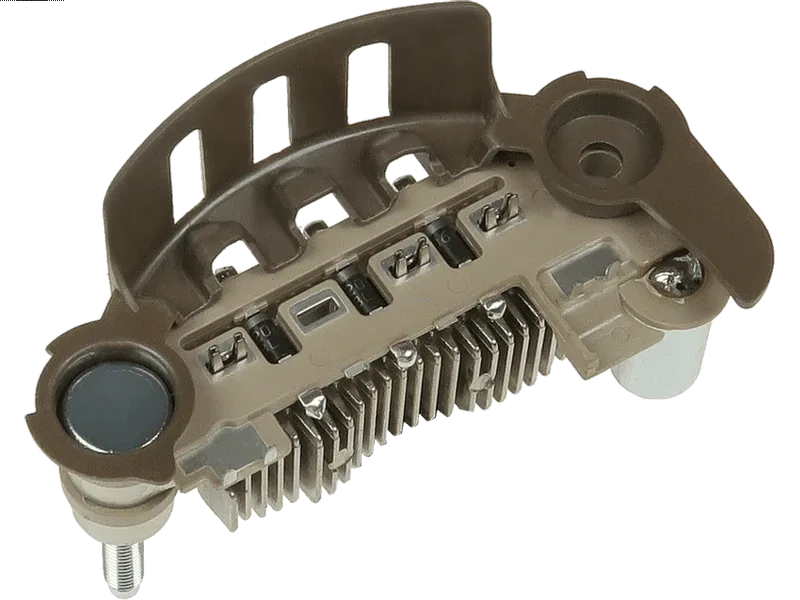 ARC5302S AS-PL - 3.CZĘŚCI ALTERNATORA — zdjęcie 2 z 3