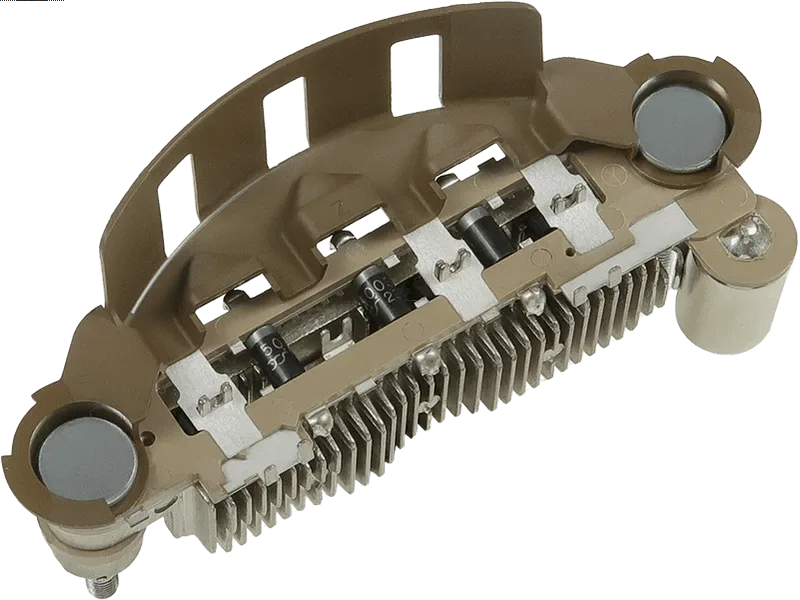 ARC5303S AS-PL - 3.CZĘŚCI ALTERNATORA — zdjęcie 2 z 3