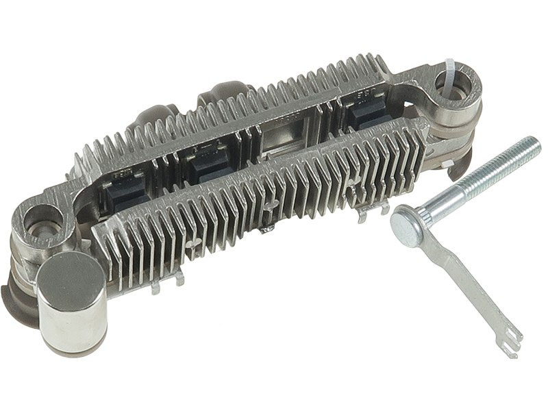 ARC5304S AS-PL - 3.CZĘŚCI ALTERNATORA — zdjęcie 1 z 2