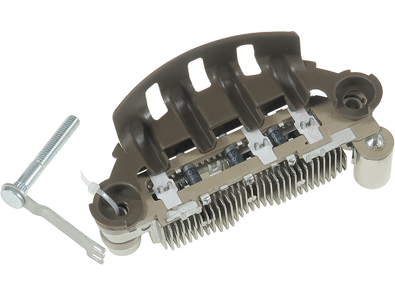 ARC5304S AS-PL - 3.CZĘŚCI ALTERNATORA — zdjęcie 2 z 2