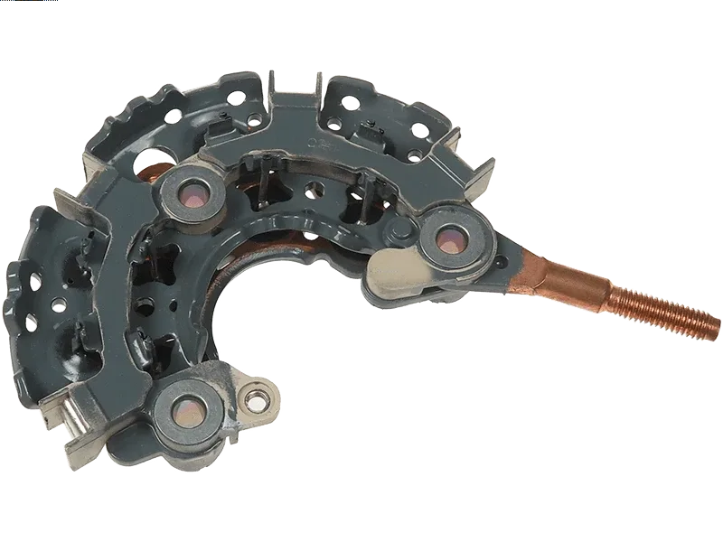 ARC6002 AS-PL - 3.CZĘŚCI ALTERNATORA — zdjęcie 2 z 3