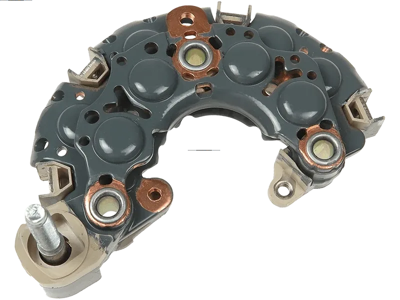 ARC6003 AS-PL - 3.CZĘŚCI ALTERNATORA — zdjęcie 3 z 3