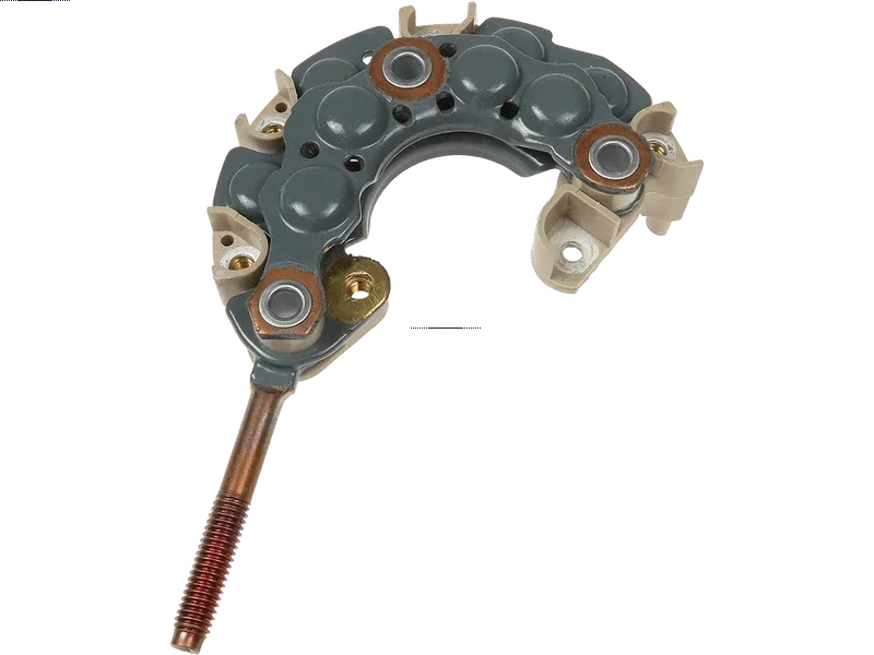 ARC6004 AS-PL - 3.CZĘŚCI ALTERNATORA — zdjęcie 3 z 3