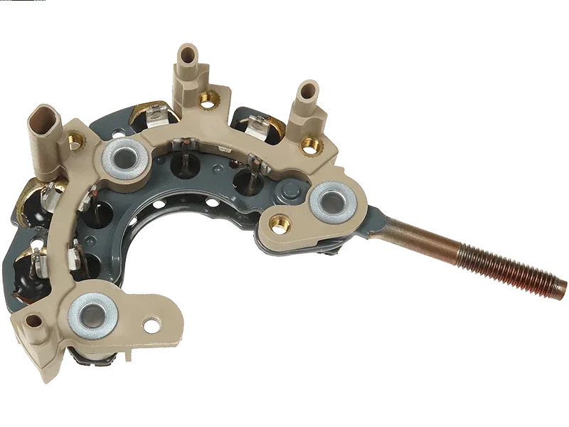 ARC6004 AS-PL - 3.CZĘŚCI ALTERNATORA — zdjęcie 2 z 3
