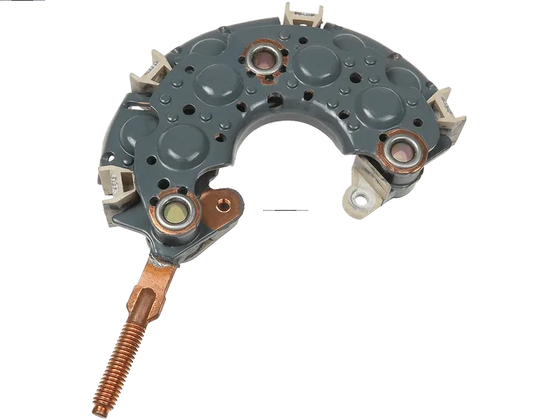 ARC6005 AS-PL - 3.CZĘŚCI ALTERNATORA — zdjęcie 3 z 3