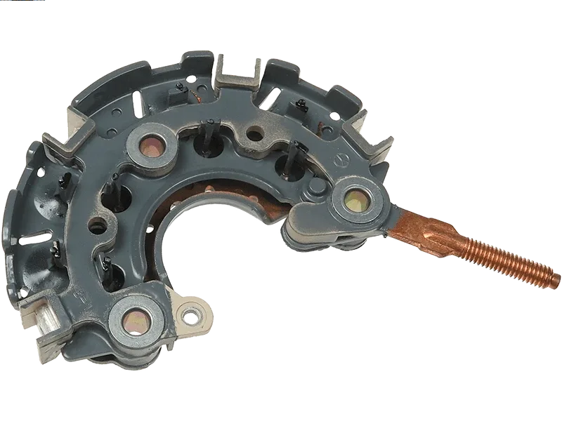 ARC6005 AS-PL - 3.CZĘŚCI ALTERNATORA — zdjęcie 2 z 3