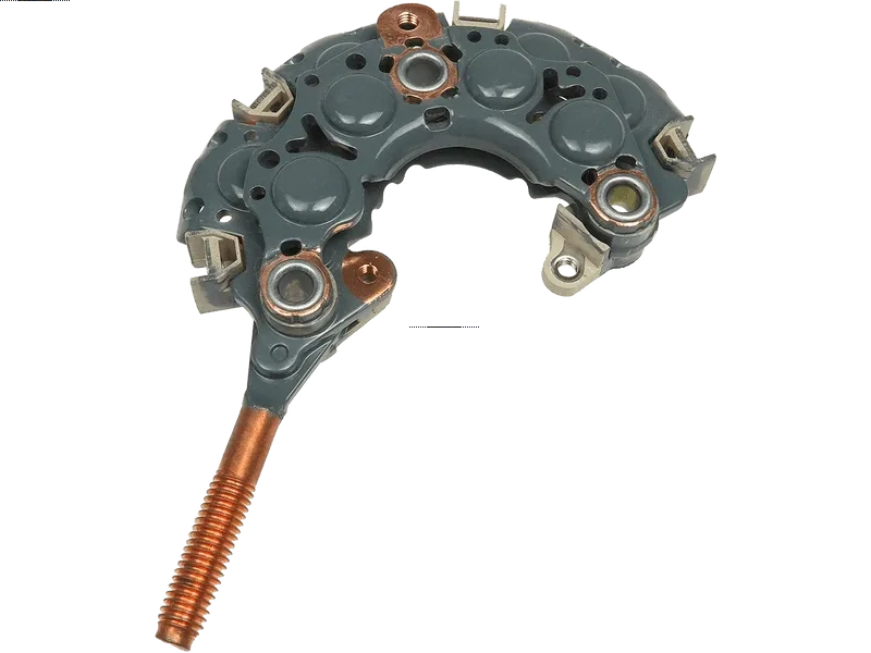 ARC6006 AS-PL - 3.CZĘŚCI ALTERNATORA — zdjęcie 3 z 3